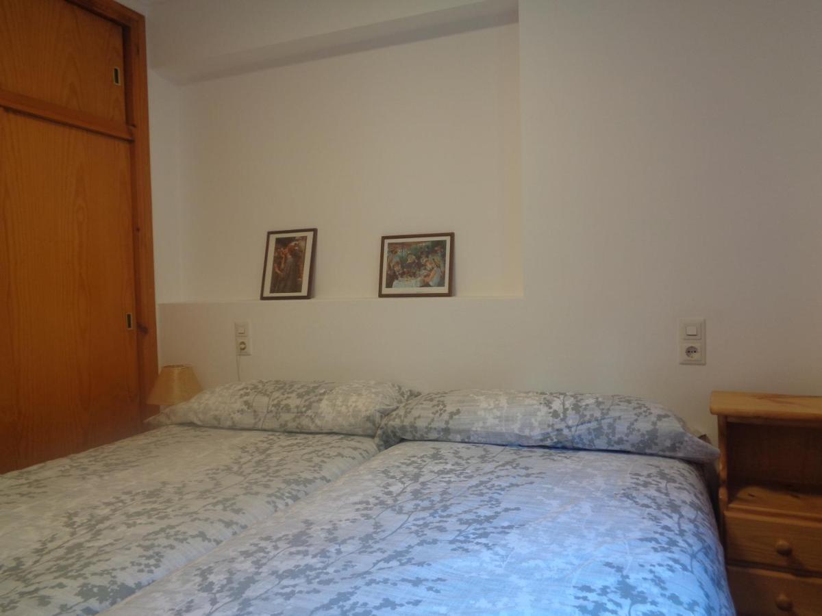 Apartment Natura Puigcerdà Exterior foto
