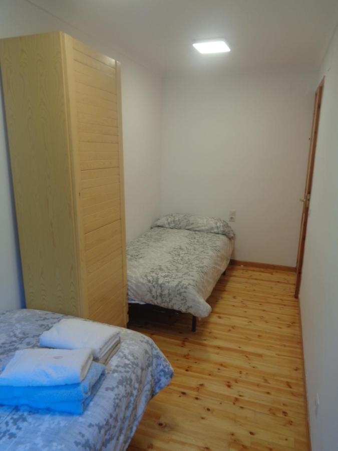 Apartment Natura Puigcerdà Exterior foto