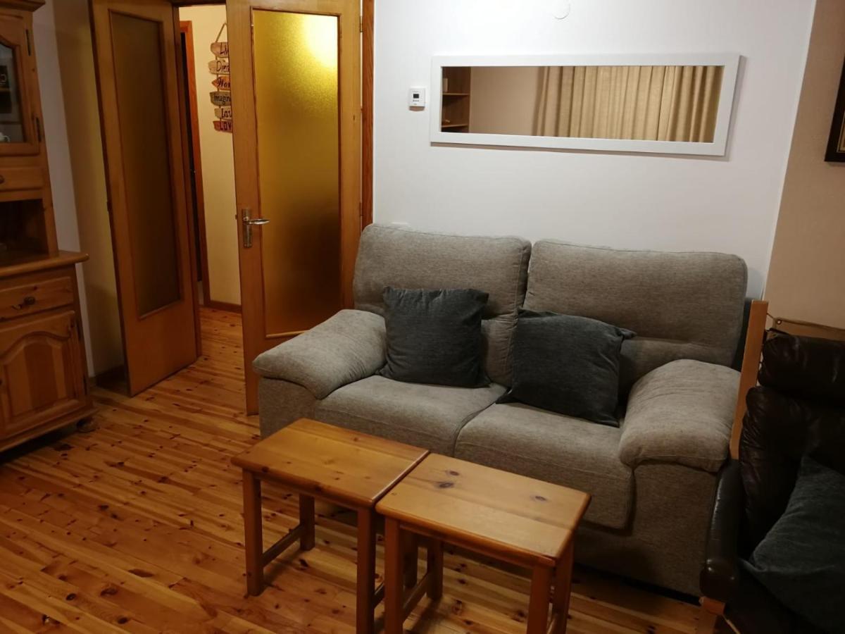 Apartment Natura Puigcerdà Exterior foto